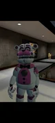 Funtime freddy