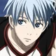 Tetsuya Kuroko