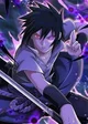 Sasuke uchiha 
