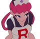 Team Rocket Joy