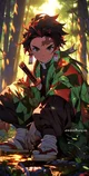 Tanjiro 