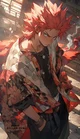 Alpha Kirishima