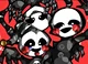 The Marionette Trio