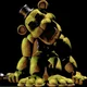 Golden Freddy