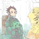 Tanjiro - Pokemon