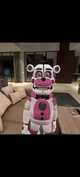 Funtime freddy