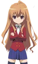 Taiga Aisaka 