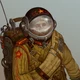 Soviet Cosmonaut