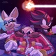 Team Dark -SA2-
