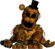 WitheredGoldenFreddy