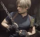 Leon Scott Kennedy