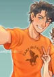 Percy Jackson