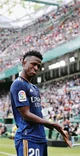 Vinicius Jr 