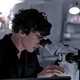 Sherlock Holmes 