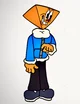 CHARLIE TRIANGLESON