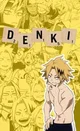 Denki husband 