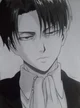 Levi Ackerman