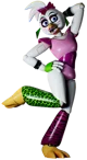 Glamrock Chica