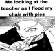Gojo Satoru