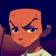 Huey Freeman