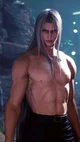 Sephiroth