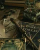 Slytherin boys