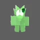 emerald slime pup dr