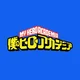 My Hero Academia