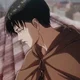 Levi Ackerman