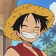 Monkey D Luffy