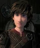 Hiccup Haddock 