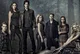 The Vampire diaries 