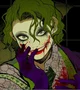 Yandere Joker