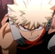 bakugo