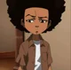 Huey freeman 