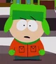 Kyle Broflovski 