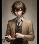 Doctor Dazai