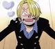 Vinsmoke Sanji
