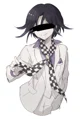 Kokichi ouma 