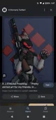 Soldier protogen 