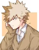 Bakugou 