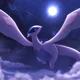Lugia