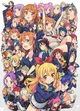 RPG Aikatsu X LL