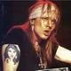 Axl Rose