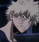 Bakugo Katsuki