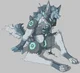 Injured Protogen