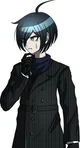Shuichi Saihara