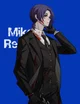 Mikage reo - bf