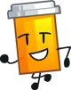 Pill Bottle