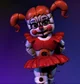 Circus Baby 